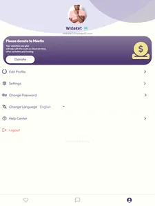 Meetin: Dating App. Match&Meet screenshot 8