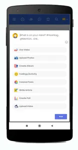 Meet Match - Dating Vidio Chat screenshot 1