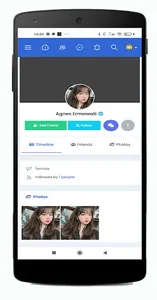 Meet Match - Dating Vidio Chat screenshot 3