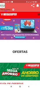 Mega Super screenshot 1