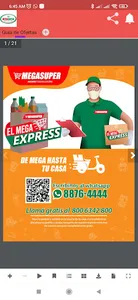 Mega Super screenshot 3