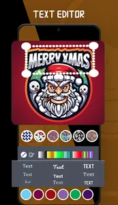 Esports Gaming Logo Maker screenshot 6