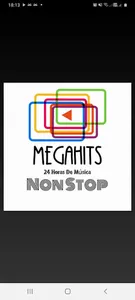Radio Megahits screenshot 0
