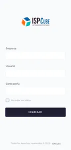 Meganet Personal Tecnico screenshot 2