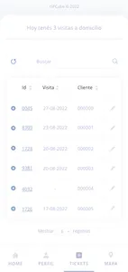 Meganet Personal Tecnico screenshot 7