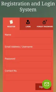 Tirupur Mobile App, Tiruppur A screenshot 3
