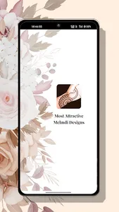 Mehndi Design 2023 screenshot 0
