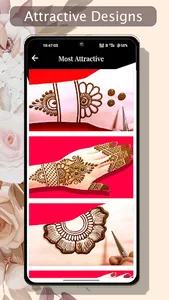 Mehndi Design 2023 screenshot 2