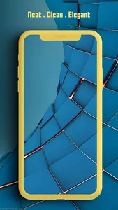Theme for Ulefone Note 9P screenshot 1