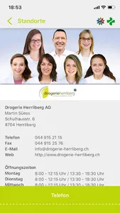 Meine Gesundheit screenshot 4