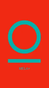 Mela+ screenshot 1