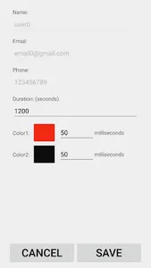 Mela+ screenshot 2