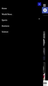 Meliora screenshot 1