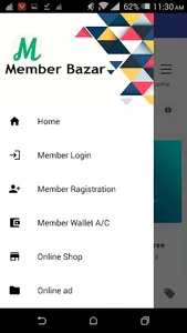 Memberbazar screenshot 0