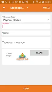 CTMembers screenshot 1
