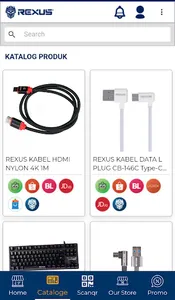 Rexus Mobile screenshot 10