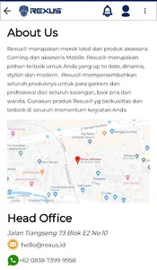 Rexus Mobile screenshot 9