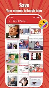 Meme Maker - Meme Templates screenshot 11