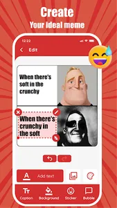 Meme Maker - Meme Templates screenshot 13