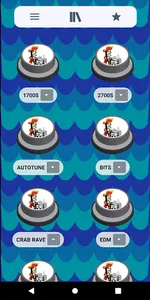 Sea Santhies 1700s Soundboard screenshot 0