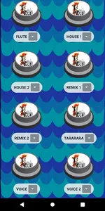 Sea Santhies 1700s Soundboard screenshot 3