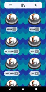 Sea Santhies 1700s Soundboard screenshot 4
