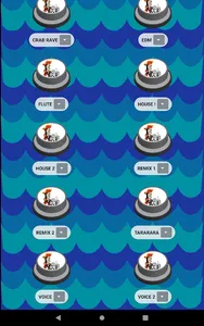 Sea Santhies 1700s Soundboard screenshot 7