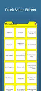 Dank Meme Soundboard 2023 screenshot 6