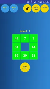 Memory Game screenshot 3