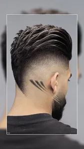 Men HairStyles , Boys Haircuts screenshot 8