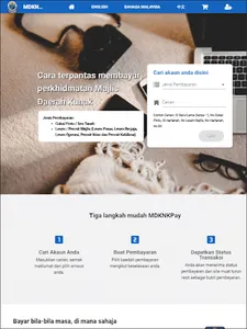 MDKNKPay screenshot 4