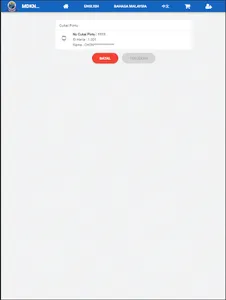MDKNKPay screenshot 5