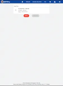 MDPPRPay screenshot 5