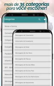 Frases de Aniversário Prontas screenshot 9