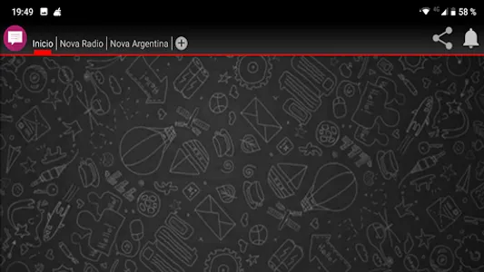 Mensajero Grupo Nova screenshot 5