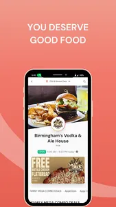 FOODEX screenshot 10