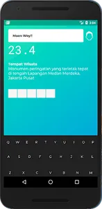 Menyenangkan screenshot 1