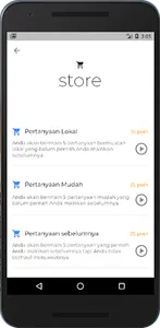 Menyenangkan screenshot 3