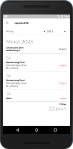 Menyenangkan screenshot 4