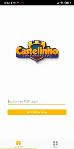 Castelinho screenshot 0