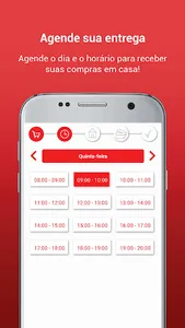 Granjeiro Supermercado screenshot 4