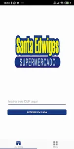 Santa Edwiges Supermercado screenshot 0