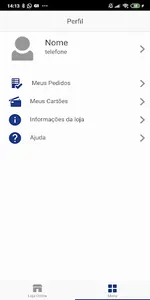 Santa Edwiges Supermercado screenshot 1