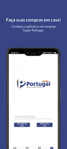 Super Portugal screenshot 0