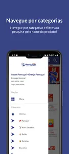 Super Portugal screenshot 2