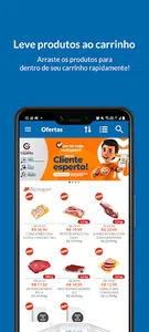 Telefrango screenshot 1
