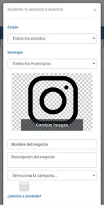 Mercadito Online screenshot 5