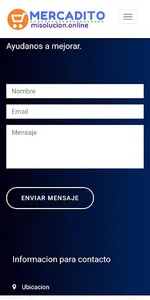 Mercadito Online screenshot 6