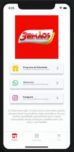 3 Irmãos - Fidelidade screenshot 0