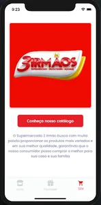 3 Irmãos - Fidelidade screenshot 2